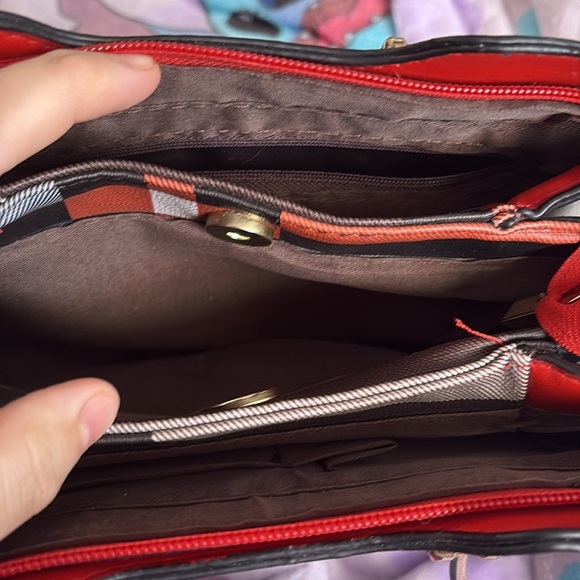 New patterned purse - Picture 5 of 6